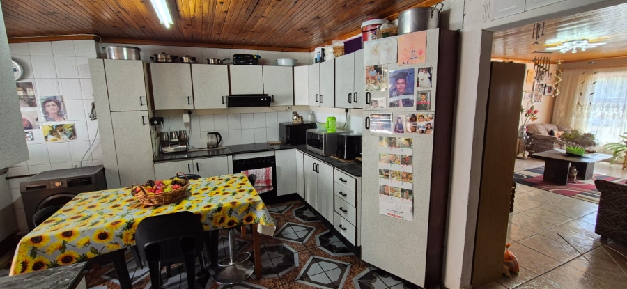 3 Bedroom Property for Sale in Gelvandale Eastern Cape